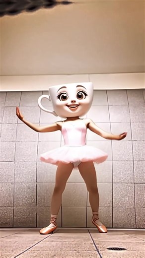 Cappuchina Dance Tutorial: Learn the Hood Remix Moves