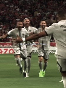 #neymar #mbappe #messi #footballtiktok #soccer | messi psg