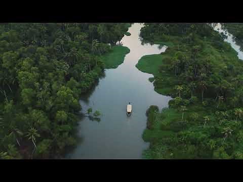 Kerala Backwaters | Greatest Places to Visit in the World | Kerala Tourism