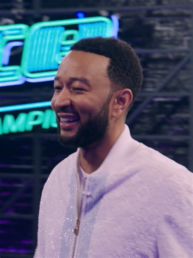 Experience the Triple Threat on The Voice!