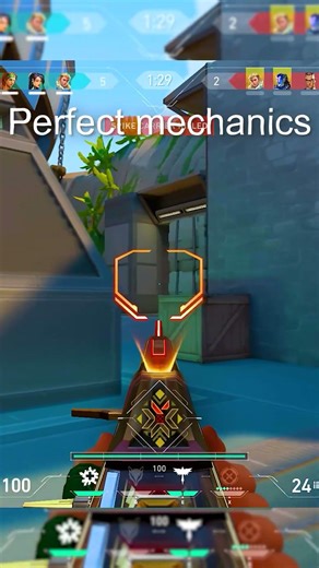 These One Taps Hit Different #valorant #clips #satisfying