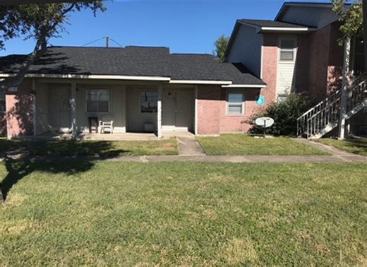 Affordable Housing in Taft, TX: Taft Terrace Apartments