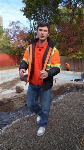 Things to Consider When Renovating a Concrete Pool | Action Home Services