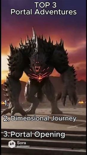 TOP 3 Epic Portal Adventures You Won’t Believe!