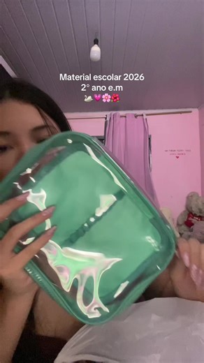 Material Escolar 2026: O que Levar para 2º Ano e.M.