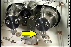 Ramp Test to Monitor Check Valve Performance - Waters Videos