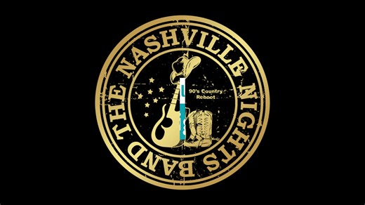Get ready to relive the greatest decade in country music with The Nashville Nights Band — the nation’s premier tribute to 90s country — live at Daryl's House Club on Oct 10th! From the first fiddle riff to the last boot-stompin’ encore, they bring the iconic sounds of Garth Brooks, Alan Jackson, Brooks & Dunn, and more to life in a high-energy concert that’ll have you singing every word. This isn’t just a show — it’s a full-blown 90s country party! Book your tickets now! | Daryl's House Club