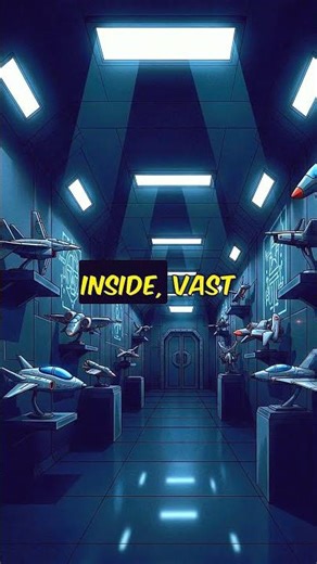 Base 211 The Secret Nazi Antarctic Fortress Hidden Beneath the Ice