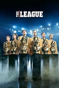The League | Rotten Tomatoes