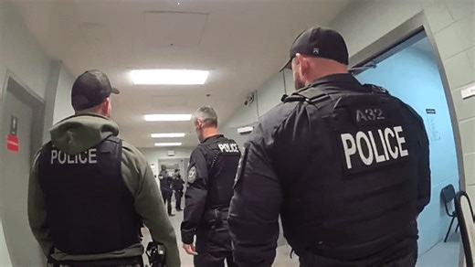 Seattle Police Officers file class action suit alleging years of poisoning at a precinct