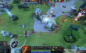 【三好大叔Dota2】GG vs Entity P2 2023DPC#3西欧_DOTA2