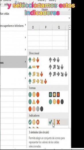 ⚡ HOW TO MAKE A CHECKLIST ✅ IN EXCEL in a minute #short