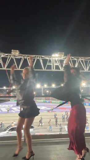 38K views · 62 reactions | best weekend ever @f1 @fortnite | brookieandjessie | Facebook