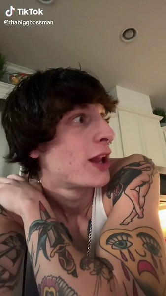 Confusion #gayboy #bi #lgbtq #gaytiktok