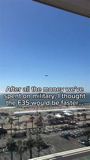 F-35 Airshow Highlights — Still Epic Flyby
