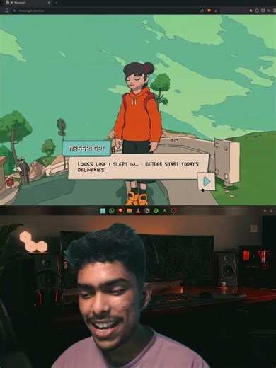 Try this game and thank me later.This game works directly in browser with no install and no login