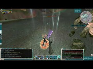 Star Wars Galaxies Legends - Bre'ano Umakk Light side jedi statue, Jedi Master Cloaks