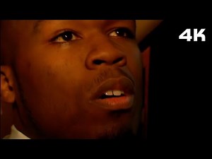 50 Cent - Ryder Music (Official 4K HD Video) [EXPLICIT]
