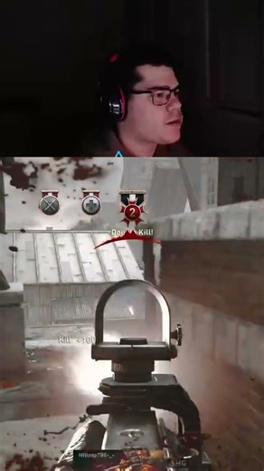 Call of Duty WW2 Competitive. Do you miss it?