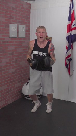 ⭐ VERY BEST DEFENSIVE MOVE IN BOXING ⭐ | Tony Jeffries