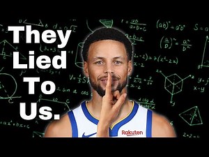 The SECRETS of Shooting a Basketball REVEALED!