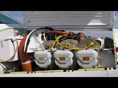 Takeoffs and Landings: Determining an Abort Point