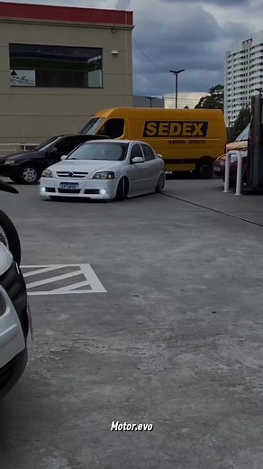 Defectos Comunes del Chevrolet Astra - Parte 2