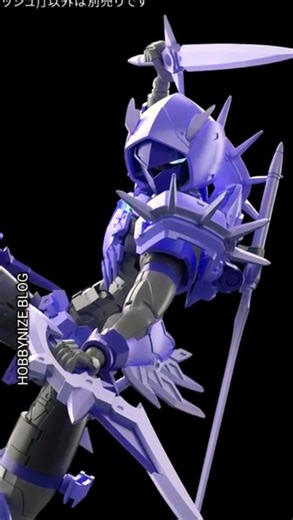 LIBER ASSASSIN SLASH #30MF #ClassUpArmor #30MinutesFantasy