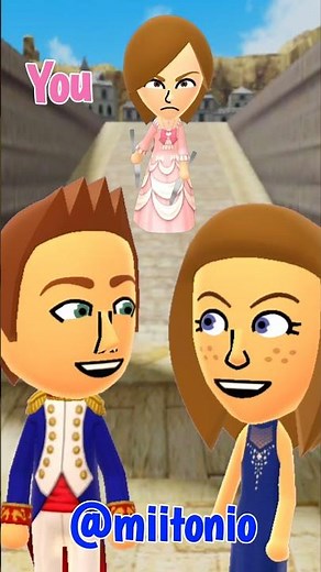 You have been STABBED (Wii Sports Animation)