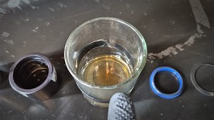 Ingenius dropper post that doesn't work... How to fix Eightpins dropper post. Part 21 | Cycling & Mountain Biking