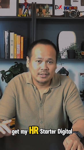 Most business owners give performance review scores — then file them and forget them. That’s wasted data. Scores only matter when they turn into action plans. If someone scored a 3, ask: What will make it a 4 next year? If someone scored a 5, ask: How do we replicate this across the team? Here’s the simple system: Pick 1 improvement area and 1 development goal Make them measurable Examples: • “Respond to leads within 12 hours” • “Join sales training by Q2” Simple. Clear. Trackable. Want ready-to