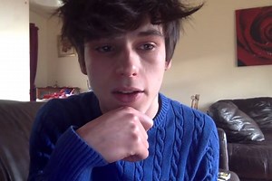 1.1M views · 9.7K reactions | Liability - Lorde by :Matty Queen Bee...