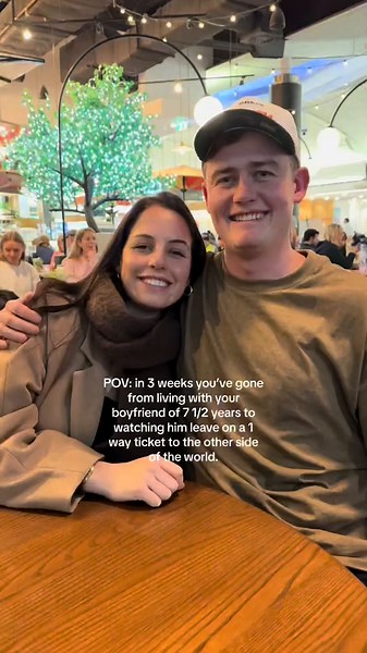 Emotional Roller Coaster: Life Update Vlog on Long Distance Relationship in 2024