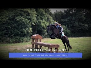 XAO CROSS: Cheval de Grand Prix?