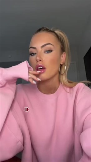 TikTok · Jenna Alexa Berman