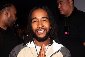 Omarion drops new single “Involved”