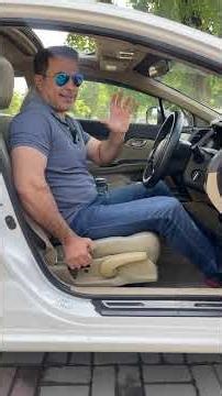 Driving Tips to Prevent Back Pain, Sciatica & Neck Problems--Stay Comfortable on the Road! #foryou