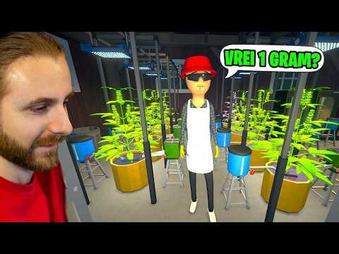 Sunt cel mai Bun *DEALER* de PLANTE! [1]