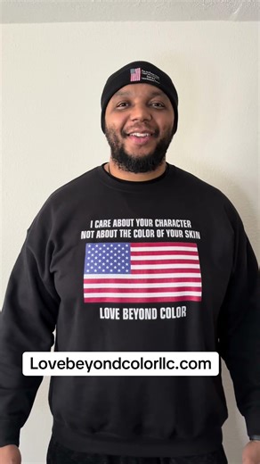 Lovebeyondcolorllc.com #lovebeyondcolor #equalityforall #endracism #unity #fyp
