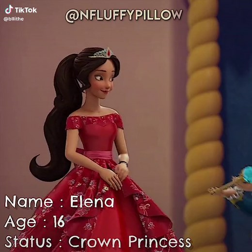 Exploring the World of Princess Elena of Avalor