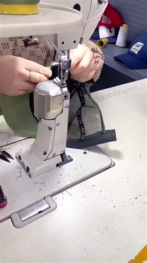 Custom Baseball Caps🧢🥰💕 #outfit #design #hat #sewing #factory #fashion