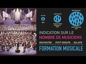 formation musicale 2