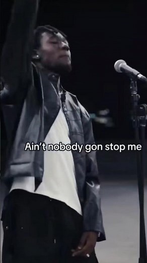 13 REASON WHY/AIN'T NOBODY GONNA STOP ME #rapmusic
