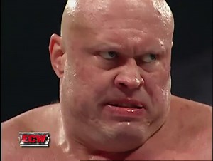 Snitsky vs. Mikey Deek & Danny Jacks - Handicap Match: ECW, March 13, 2007