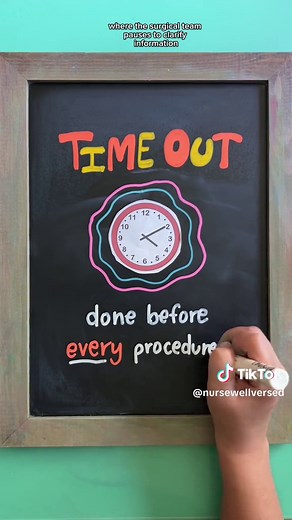 Nurse Well Versed ™ on TikTok