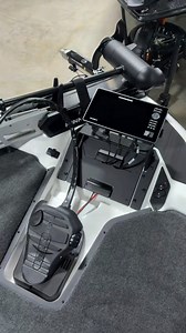 Built to Compete. Priced to Win. Meet the 2026 Skeeter ZXR19 SE. A true fishing machine that’s ready to go from showroom to tournament day without missing a beat. Dressed in the all-new Electric Blue Flake / White Gel / Black Gel color package and powered by the Yamaha VF225LB SHO, this rig delivers explosive hole shot, smooth handling, and the confidence Skeeter is known for. With the updated front deck layout, HumminBird Xplore 12 at the dash, Xplore 9 at the bow, and a Minn Kota Fortrex 112, 