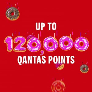 3.9K views · 114 reactions | Earn up to 120,000 Qantas Points with a new Westpac Altitude Black credit card. When you use your card on purchases for over 12 months. Min. spend $4k within 90 days of new card approval. T&Cs apply. | Westpac | Facebook