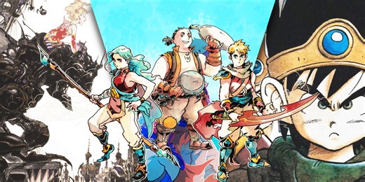 Best RPGs If You Like Chrono Trigger