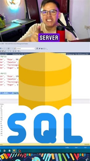 Select Data on Instagram: "Pregunta de entrevista de SQL Server 🔥#powerbi #powerbidesktop #sqlserver #programming #powerbitraining"