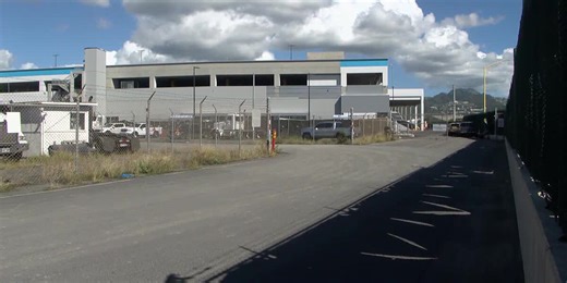 Amazon on track to open first Hawaii distribution center in April